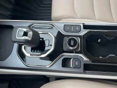 Geely ICON 2023 1.5TD Chocolate Mellow Edition - ფოტო 5