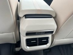 Geely ICON 2023 1.5TD Chocolate Mellow Edition - ფოტო 8