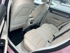 Geely ICON 2023 1.5TD Chocolate Mellow Edition - ფოტო 9