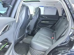 Hongqi HS3 PHEV 2024 115km Jinwei Edition - ფოტო 11