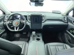 Hongqi HS3 PHEV 2024 115km Jinwei Edition - ფოტო 12