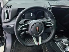 Hongqi HS3 PHEV 2024 115km Jinwei Edition - ფოტო 15