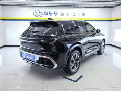 Hongqi HS3 PHEV 2024 115km Jinwei Edition - ფოტო 3
