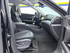Hongqi HS3 PHEV 2024 115km Jinwei Edition - ფოტო 8