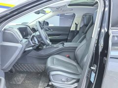 Hongqi HS3 PHEV 2024 115km Jinwei Edition - ფოტო 9