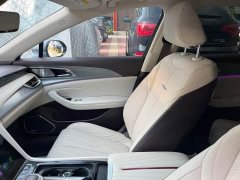 Hongqi H5 2023 2.0T automatic smart connected flag version - ფოტო 10