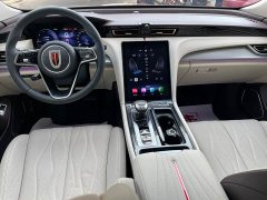 Hongqi H5 2023 2.0T automatic smart connected flag version - ფოტო 18