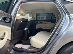 Hongqi H5 2023 2.0T automatic smart connected flag version - ფოტო 19