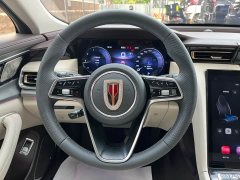 Hongqi H5 2023 2.0T automatic smart connected flag version - ფოტო 20