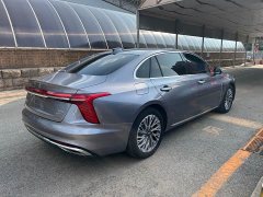 Hongqi H5 2023 2.0T automatic smart connected flag version - ფოტო 4
