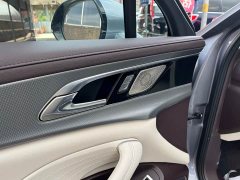 Hongqi H5 2023 2.0T automatic smart connected flag version - ფოტო 9