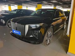 Hongqi E-HS9 2021 Qixian Edition 6-Seater - photo 1