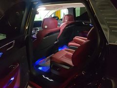Hongqi E-HS9 2021 Qixian Edition 6-Seater - photo 11
