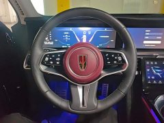 Hongqi E-HS9 2021 Qixian Edition 6-Seater - photo 15