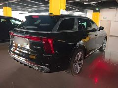Hongqi E-HS9 2021 Qixian Edition 6-Seater - photo 3