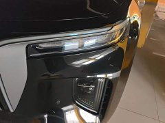Hongqi E-HS9 2021 Qixian Edition 6-Seater - photo 5