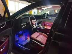 Hongqi E-HS9 2021 Qixian Edition 6-Seater - photo 9