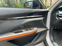 Changan UNI-V 2022 1.5T ZunGui Edition - ფოტო 4