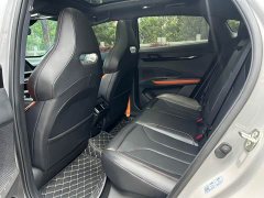 Changan UNI-V 2022 1.5T ZunGui Edition - ფოტო 6