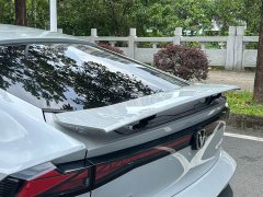 Changan UNI-V 2022 1.5T ZunGui Edition - ფოტო 8