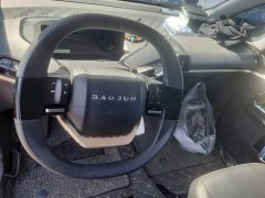 Baojun KiWi EV 2021 Designer Lithium Iron Phosphate - ფოტო 12