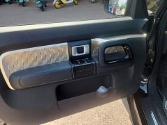 Baojun KiWi EV 2021 Designer Lithium Iron Phosphate - ფოტო 7