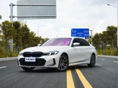 BMW 3 Series 2023 325Li M Sports Package - photo 1