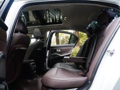 BMW 3 Series 2023 325Li M Sports Package - photo 10