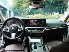 BMW 3 Series 2023 325Li M Sports Package - photo 12