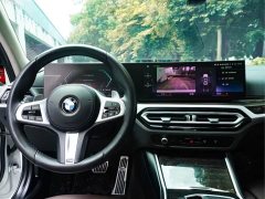 BMW 3 Series 2023 325Li M Sports Package - photo 13