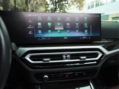 BMW 3 Series 2023 325Li M Sports Package - photo 15