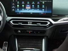BMW 3 Series 2023 325Li M Sports Package - photo 16