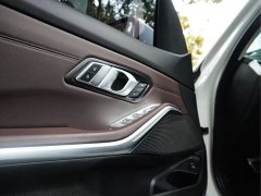BMW 3 Series 2023 325Li M Sports Package - photo 18