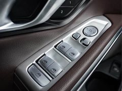 BMW 3 Series 2023 325Li M Sports Package - photo 19