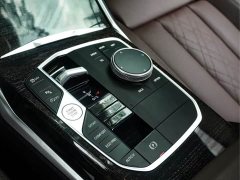 BMW 3 Series 2023 325Li M Sports Package - photo 20