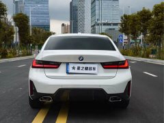 BMW 3 Series 2023 325Li M Sports Package - photo 5