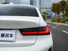 BMW 3 Series 2023 325Li M Sports Package - photo 6