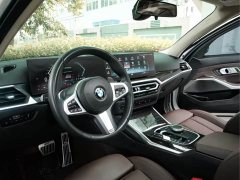 BMW 3 Series 2023 325Li M Sports Package - photo 8