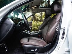 BMW 3 Series 2023 325Li M Sports Package - photo 9