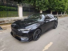 Changan UNI-V 2023 1.5T Sport Edition - ფოტო 1
