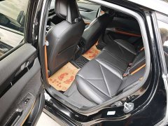 Changan UNI-V 2023 1.5T Sport Edition - ფოტო 11