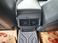 Changan UNI-V 2023 1.5T Sport Edition - ფოტო 12
