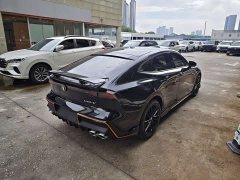 Changan UNI-V 2023 1.5T Sport Edition - ფოტო 13