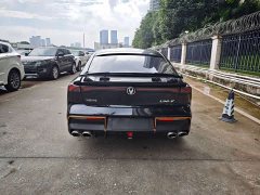 Changan UNI-V 2023 1.5T Sport Edition - ფოტო 14
