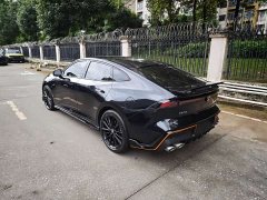 Changan UNI-V 2023 1.5T Sport Edition - ფოტო 15