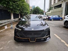 Changan UNI-V 2023 1.5T Sport Edition - ფოტო 2