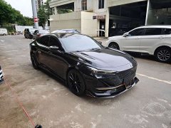 Changan UNI-V 2023 1.5T Sport Edition - ფოტო 3
