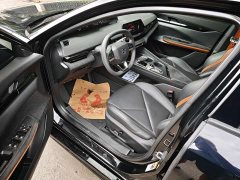 Changan UNI-V 2023 1.5T Sport Edition - ფოტო 4
