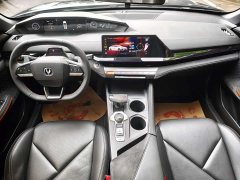 Changan UNI-V 2023 1.5T Sport Edition - ფოტო 6