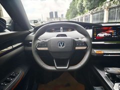 Changan UNI-V 2023 1.5T Sport Edition - ფოტო 7